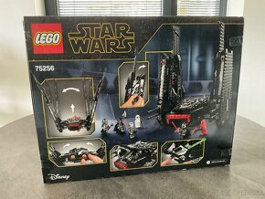 LEGO® Star Wars™ 75256 Loď Kylo Rena - nove - 2