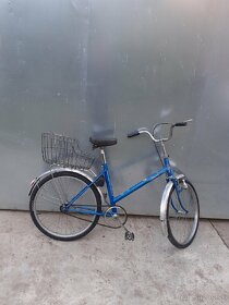 Bicykel Eska - 2