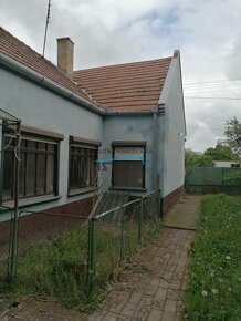 Na predaj rodinný dom v obci Ipeľský Sokolec - 2