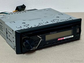 Pioneer DEH-S100UBB …. Autoradio (USB, AUX, CD, Rádio) - 2