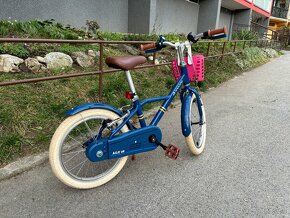 Detsky bicykel 16” - 2
