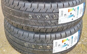 Nove letne pneu 205/70 R15C 106/104R Falken Linam VAN01A - 2