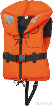 Marinepool ALLROUNDMARIN DeLuxe Záchranná vesta - 2