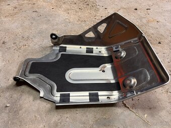 Kryt pod motor Honda Africa Twin 1000 CRF - 2