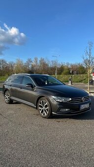 Volkswagen Passat Elegance - 2