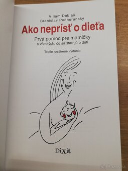 Ako neprist o dieta, Viliam Dobias - 2