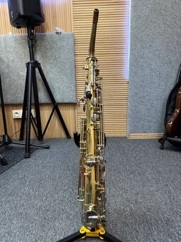 Amati AAS 21 alt saxofón - 2