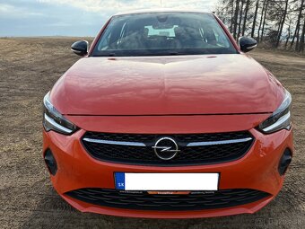 Opel Corsa 1.2 Edition - 2
