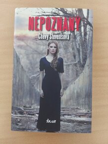 Detektívky - 2