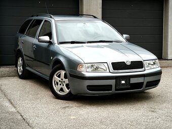 Škoda Octavia Combi 1.9 TDI ELEGANCE 149 500km - 2