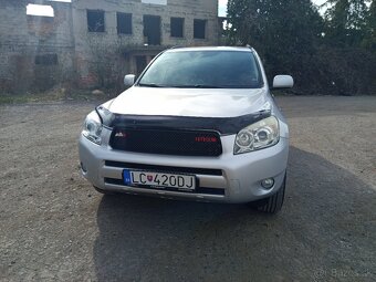 Toyota Rav4 - 2
