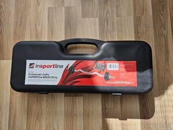 EZ činka set 20KG - 2