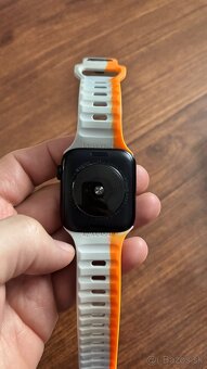 apple watch se 2 v zaruke - 2