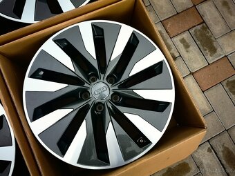 Audi A4, Škoda, Seat, Volkswagen 5x112 r18 - 2