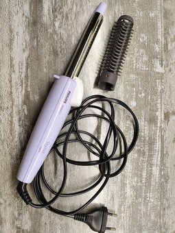 Kulma Philips HP 4607 - 2
