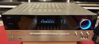 Predám receivery Harman Kardon - 2