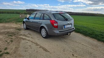 Renault Laguna Grandtour 2.2 dci Privilége - 2