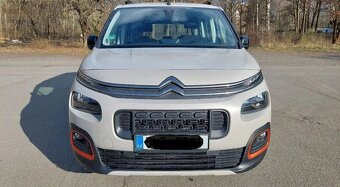 Citroën Berlingo - 2