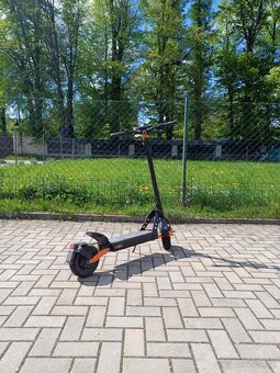 Kukirin G2 Pro - 2