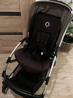 Bugaboo bee5 - 2