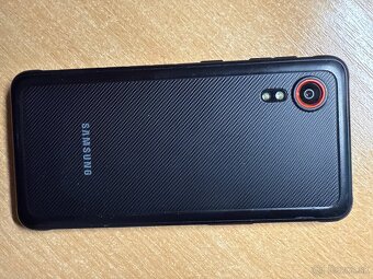 Samsung Galaxy Xcover 5 - 2