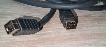 Bose 3-2-1 prepojovaci kábel. - 2