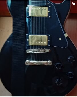 Les Paul - 2