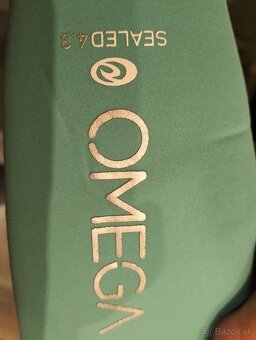 Dámsky neopren RIP Curl Omega Sealed 4.3 - 2