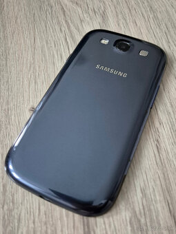 Samsung S3 neo - 2