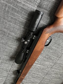 Vzduchovka Gamo CFX Royal - 2
