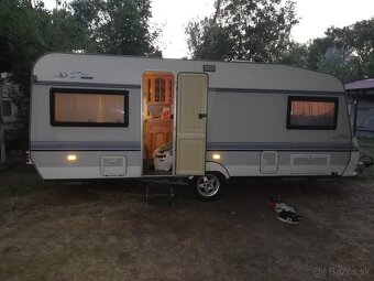 hobby prestige 12 - 2