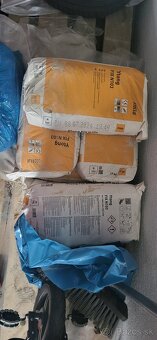 Malta murovacia Ytong FIX N103 17 kg - 2