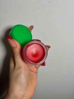 Laneige Lip Sleeping Mask - Watermelon - 2
