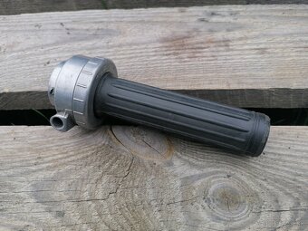 Rychlopal na Jawa 250/ 591 sport, CZ, 350, 250, 175, 634 - 2