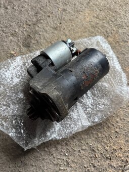 Starter VW Golf 4 Bosch - 2