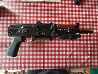 Airsoft AK47 - 2