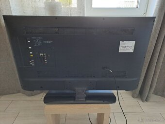 Samsung TV - 2