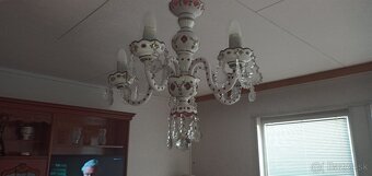 Predam romantika luster - 2