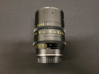 DZOFILM Vespid Prime 125 mm T2,1 pro Canon EF - 2
