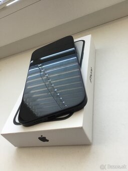 iPhone 15 Plus 128gb Black - 2