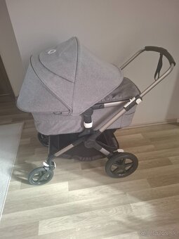 Bugaboo Fox 3 - 2