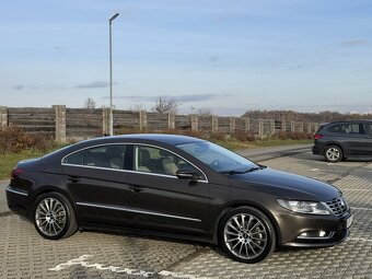 VW Passat CC - 2