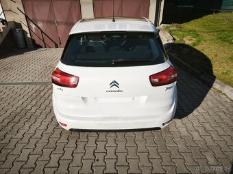 Predám Citroen C4 Picasso 1.6 HDI 68KW 2014 - 2