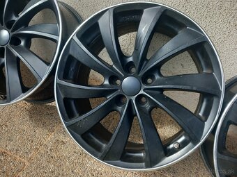 5x108 R18 ET43 Turbinove - 2