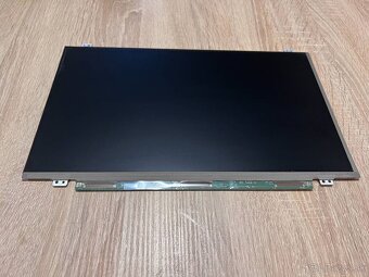 Predám obrazovku do notebooku 14"LED SLIM display 40pin- - 2