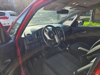 Kia Venga 1.4 66 kw - 2