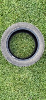 Sava Eskimo HP2 215/55 R17 98V XL - 2
