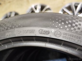Continental SportContact 6 285/40 R21 109Y
- 2