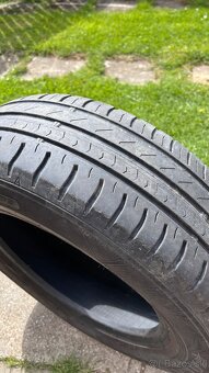 Letné pneumatiky Falken Sincera SN832 Ecorun – 4 ks - 2