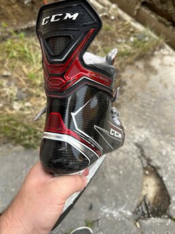 Korcule CCM Jetspeed FT2 - 2